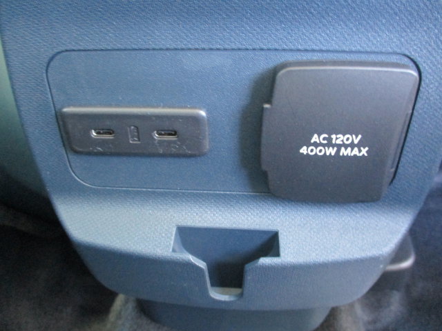 Used 2025 Ford Maverick Tremor AWD/4WD image 23