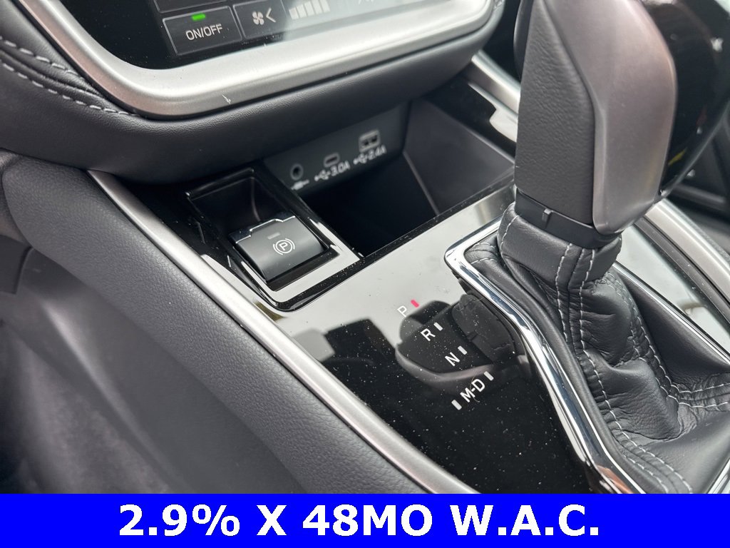 New 2025 Subaru Legacy Limited image 17
