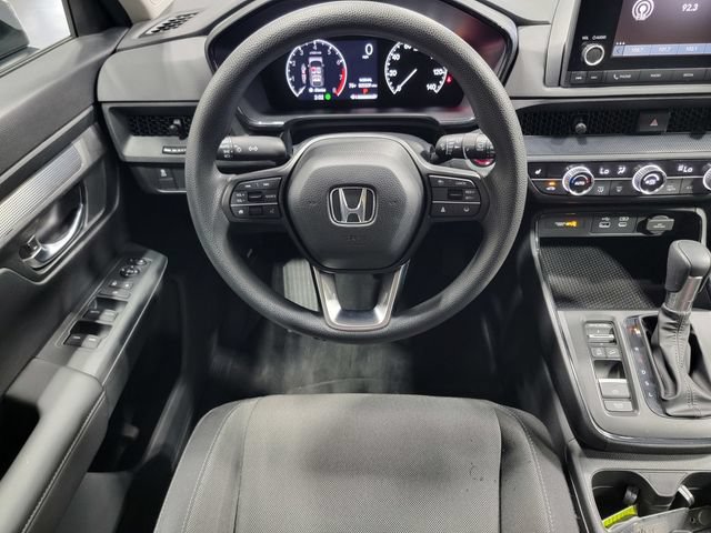 Certified 2024 Honda CR-V EX image 24