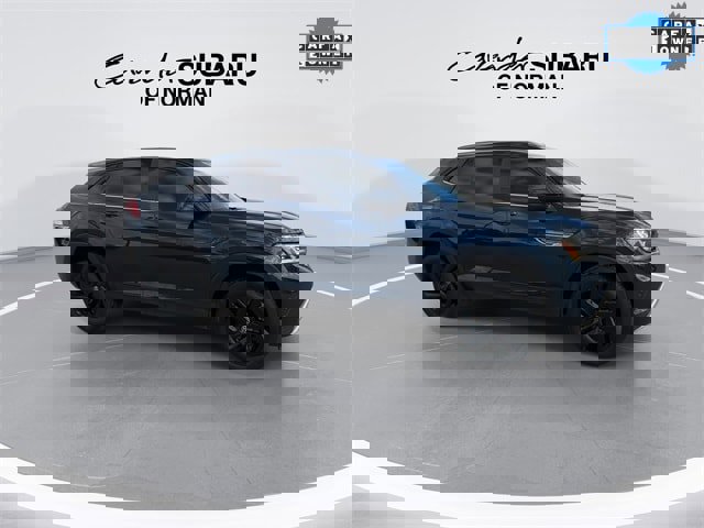 Used 2022 Volkswagen Atlas Cross Sport SE image 2