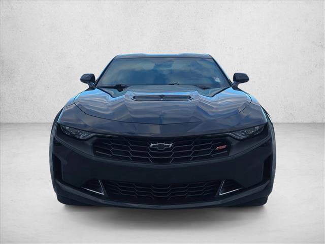 Used 2024 Chevrolet Camaro LT w/ RS Package image 3