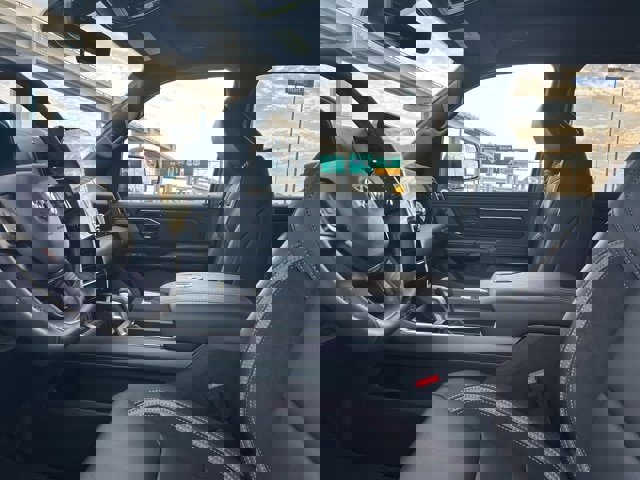 New 2026 RAM 1500 Rebel image 34