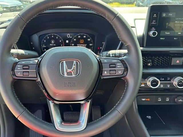 New 2026 Honda CR-V EX-L image 10