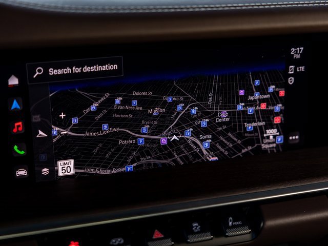 Used 2023 Porsche 911 Turbo S image 49