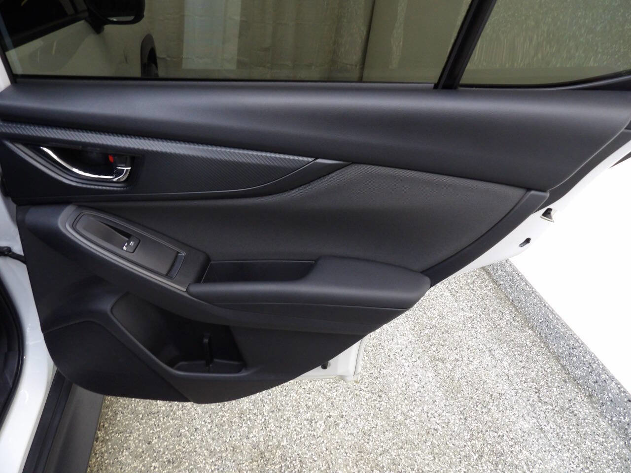 Used 2023 Subaru WRX Premium image 12