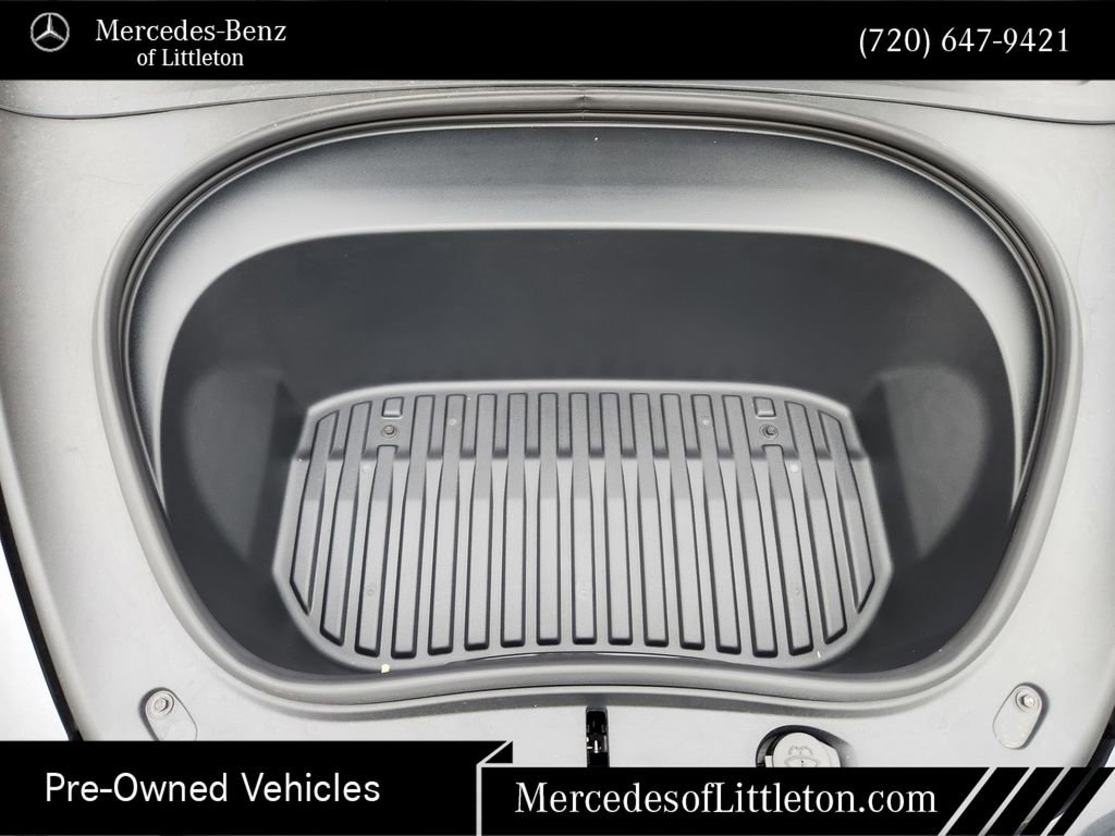 Used 2025 Tesla Model 3 Long Range RWD image 30