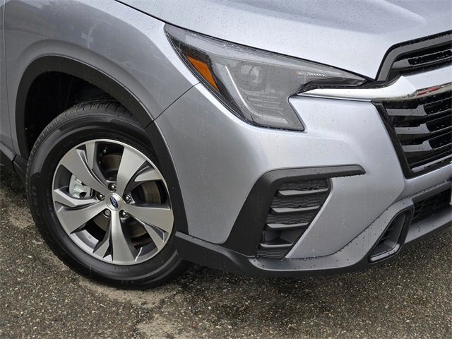 New 2025 Subaru Ascent Premium w/ Popular Package #2 image 6