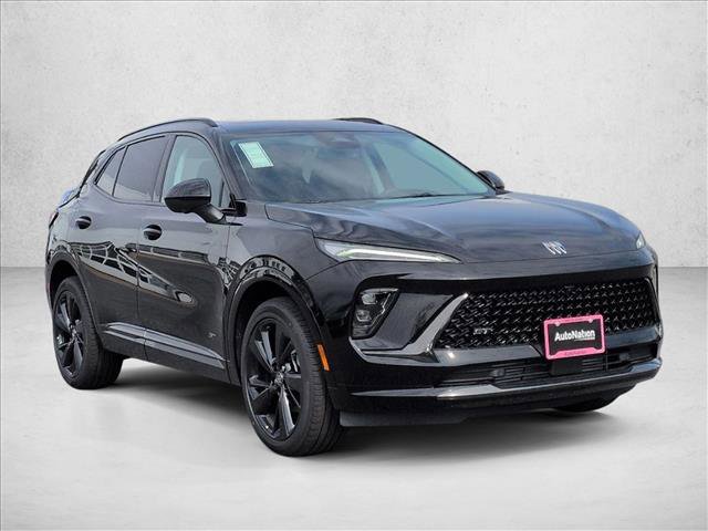 New 2026 Buick Envision Sport Touring image 7