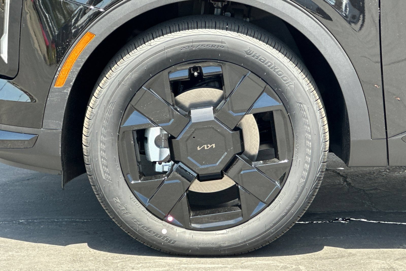 New 2026 Kia Sportage X-Line AWD/4WD image 25