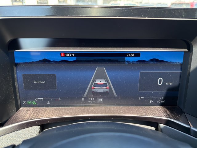 New 2026 Subaru Outback Premium AWD/4WD image 11