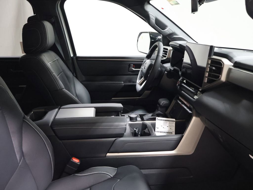 New 2026 Toyota Sequoia Limited w/ TRD Off-Road Package image 25