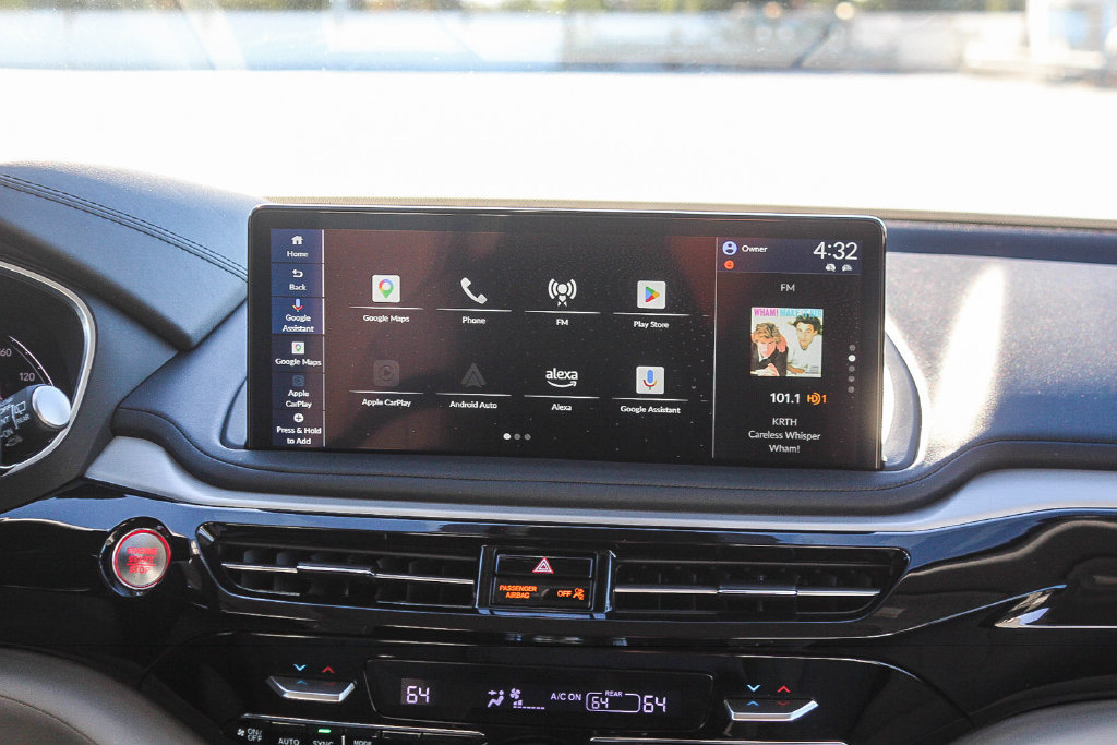 Used 2026 Acura MDX w/ Technology Package FWD image 15