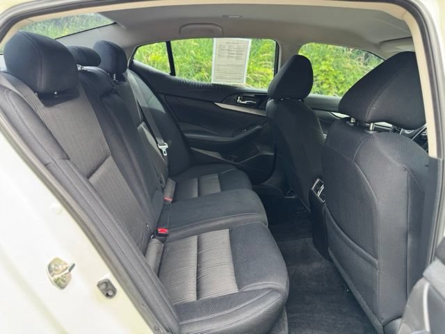 Used 2016 Nissan Maxima 3.5 S FWD image 17