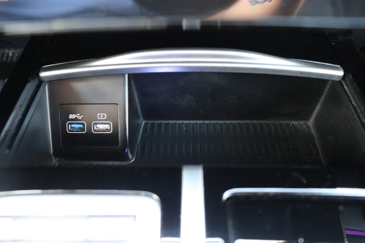 Used 2023 Genesis G80 2.5T image 39