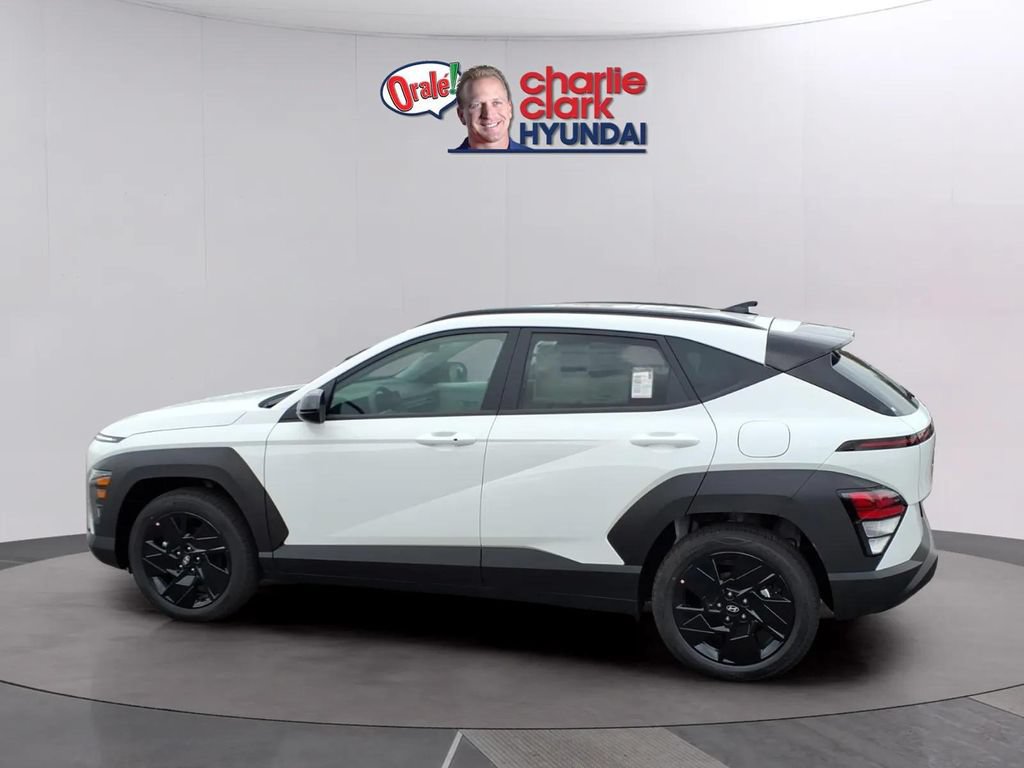 New 2026 Hyundai Kona SEL Sport FWD image 2