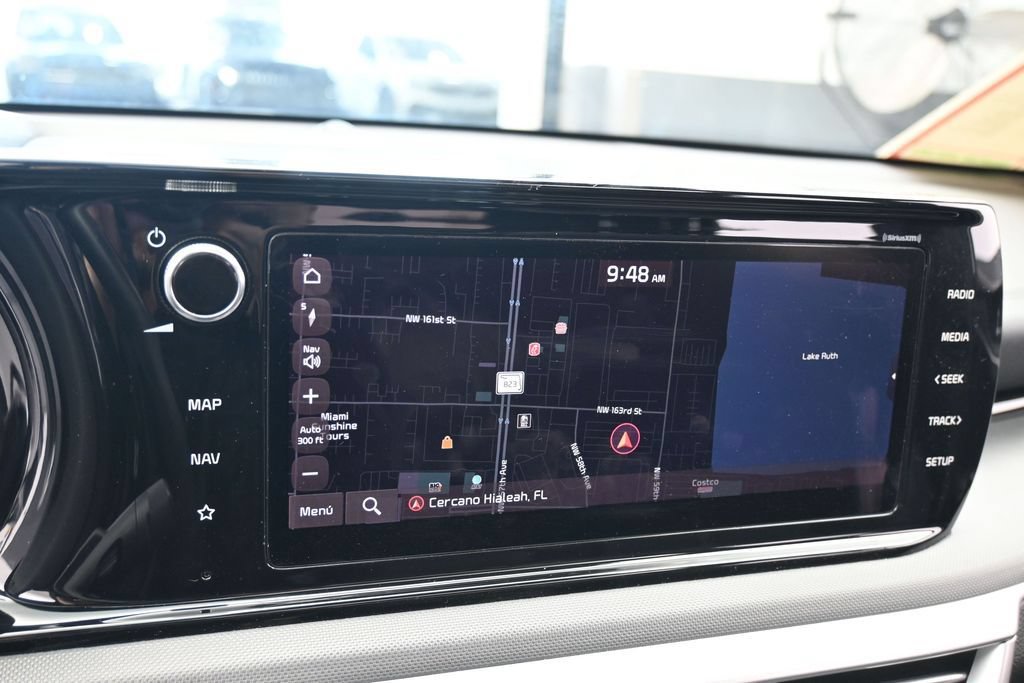Used 2023 Kia K5 GT-Line FWD image 18