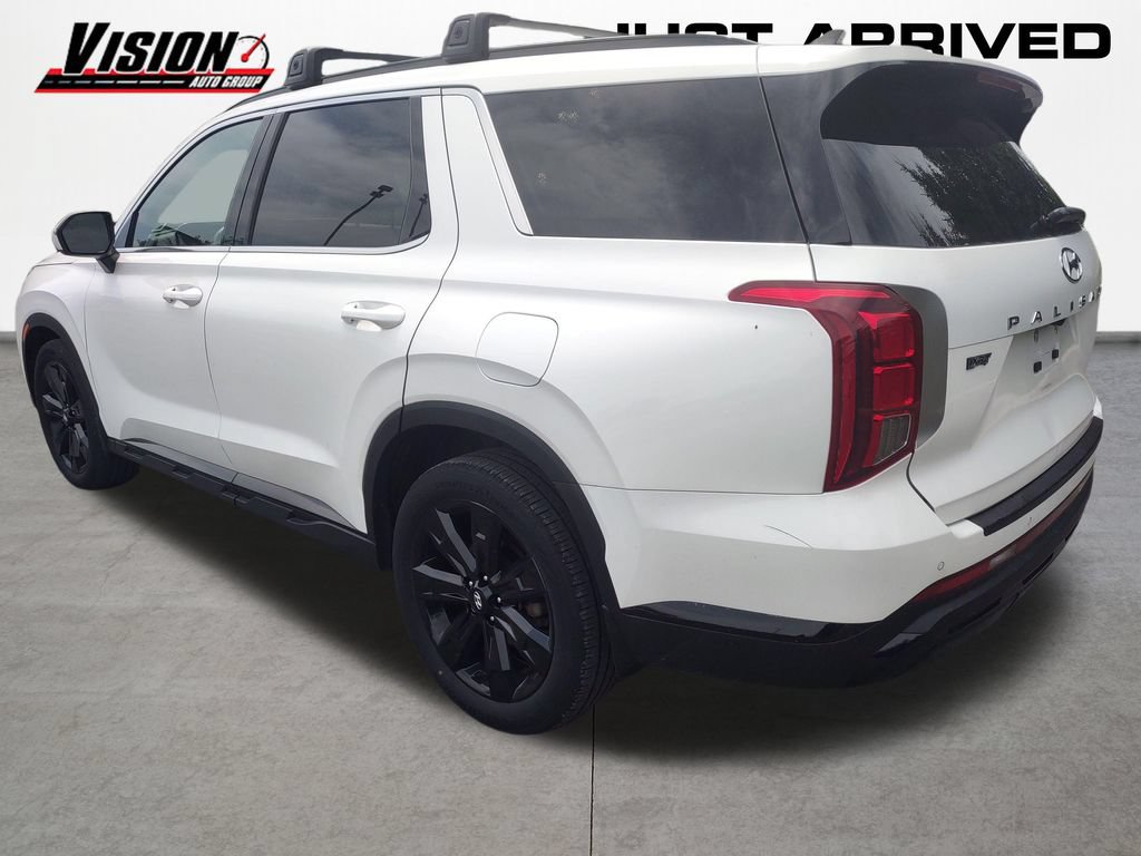 Used 2023 Hyundai Palisade XRT w/ Cargo Package AWD/4WD image 3