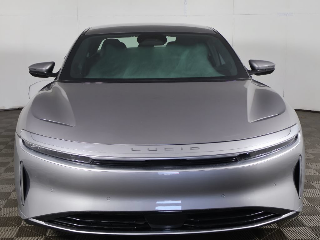 Used 2024 Lucid Air Pure RWD image 8
