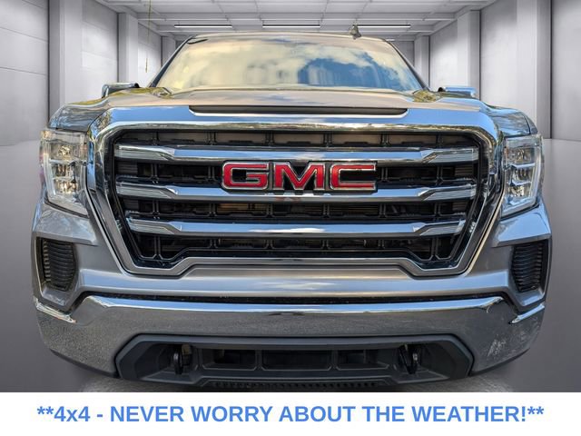 Used 2020 GMC Sierra 1500 SLE w/ SLE Convenience Package image 2