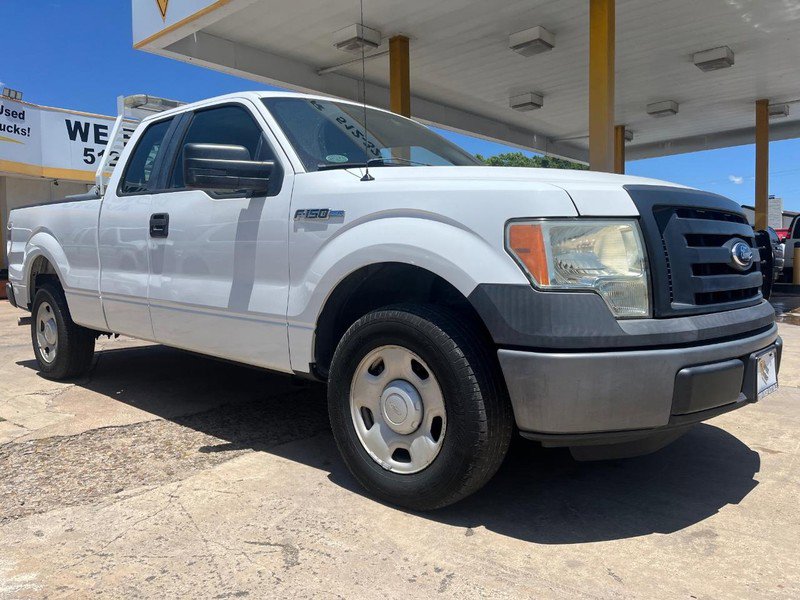 Used 2011 Ford F150 XL image 3