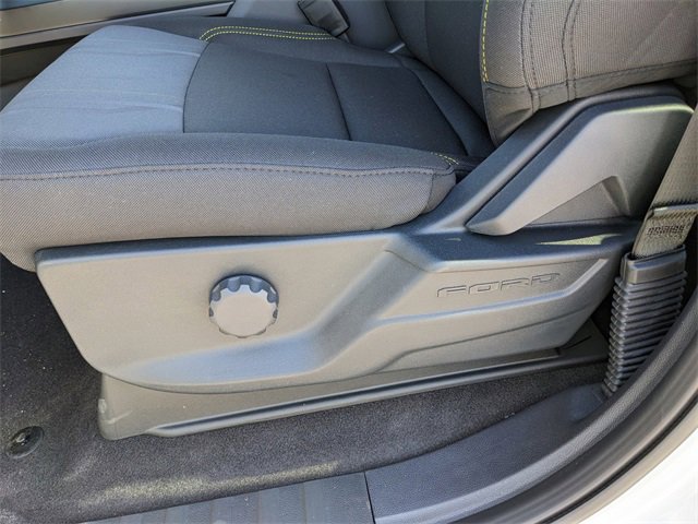 New 2025 Ford F150 STX image 21