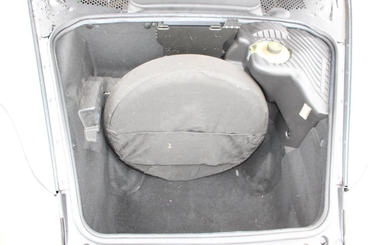 Used 2001 Porsche Boxster image 27