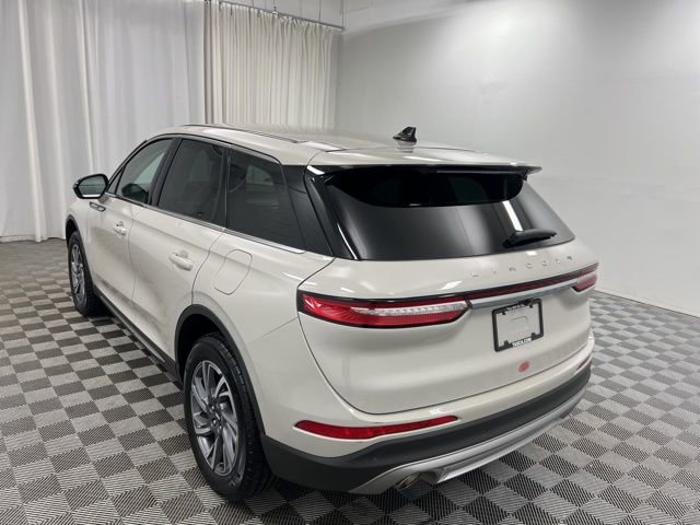 Certified 2023 Lincoln Corsair AWD w/ Equipment Group 101A image 6