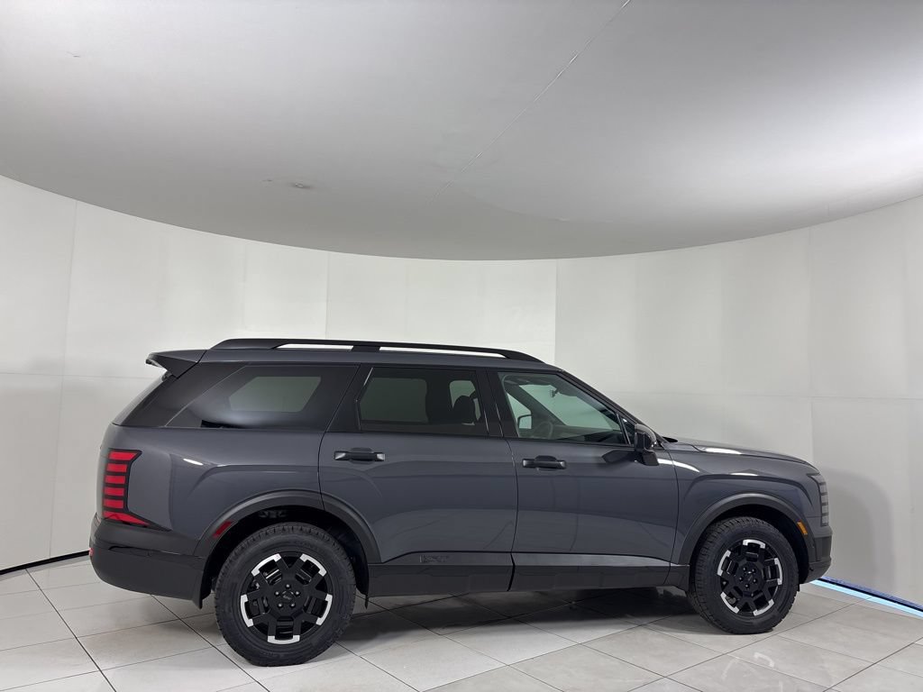 New 2026 Hyundai Palisade XRT Pro AWD/4WD image 6