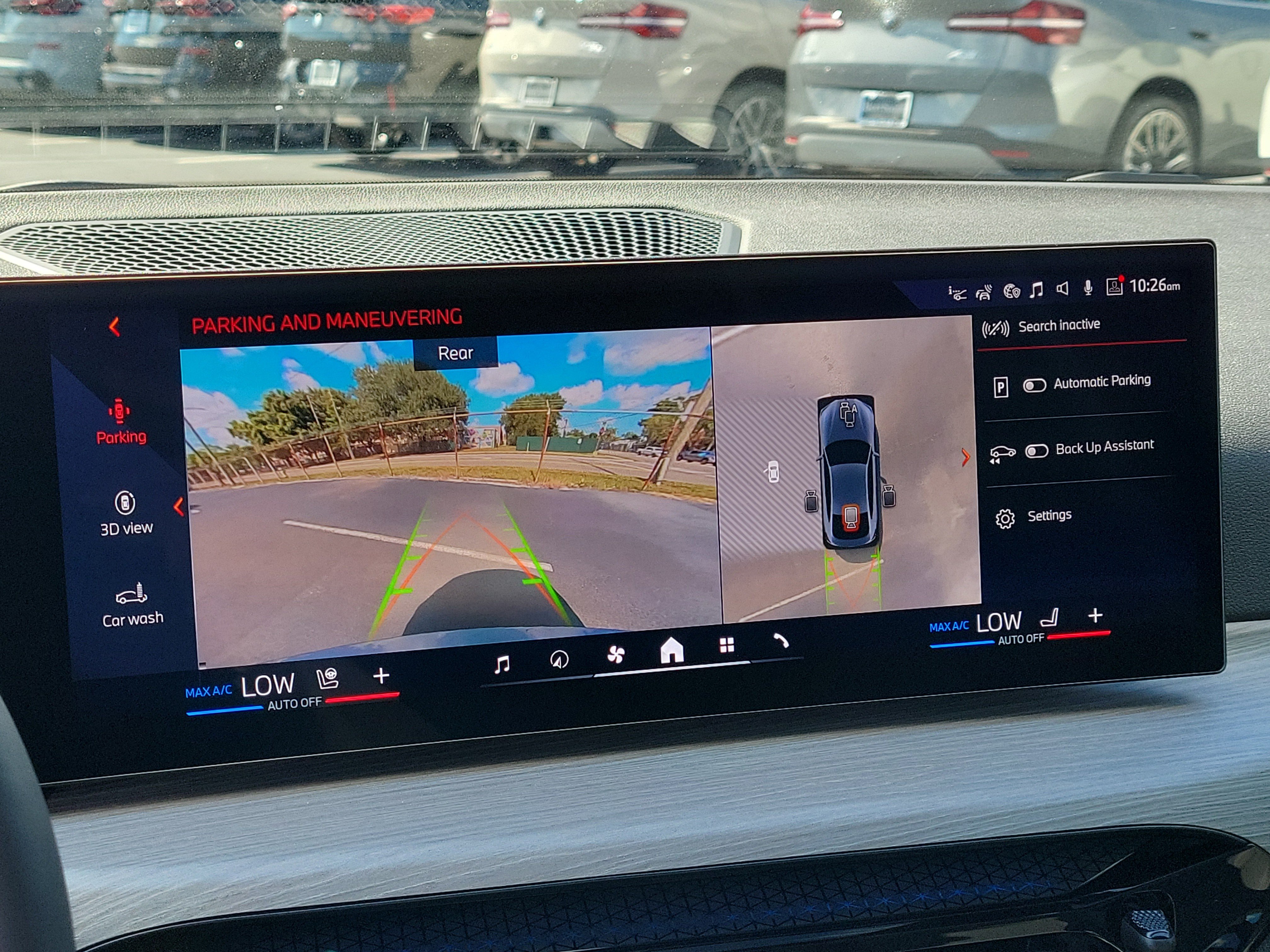 New 2026 BMW i4 eDrive40 w/ Premium Package RWD image 20