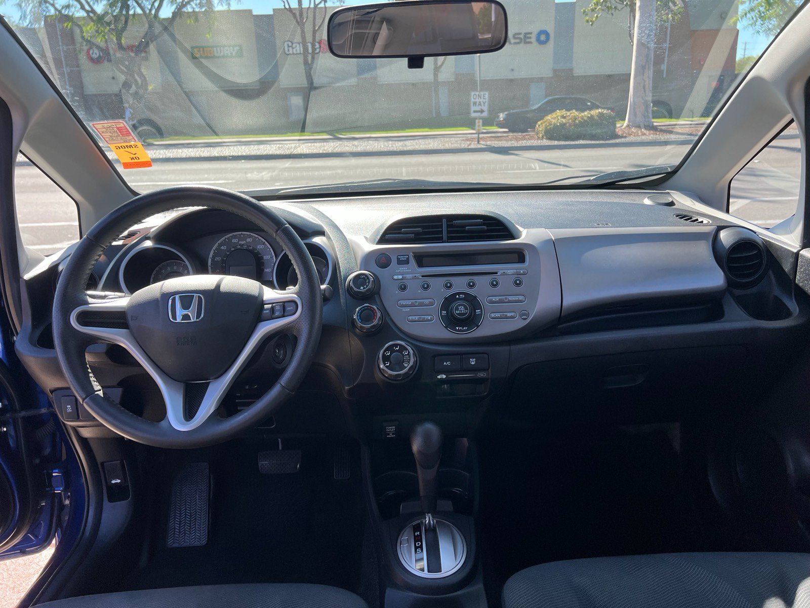 Used 2011 Honda Fit Sport image 16