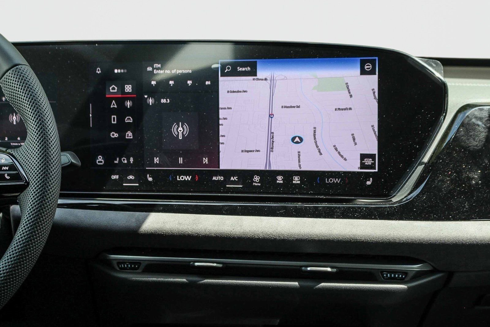 New 2025 Audi S5 Premium AWD/4WD image 14