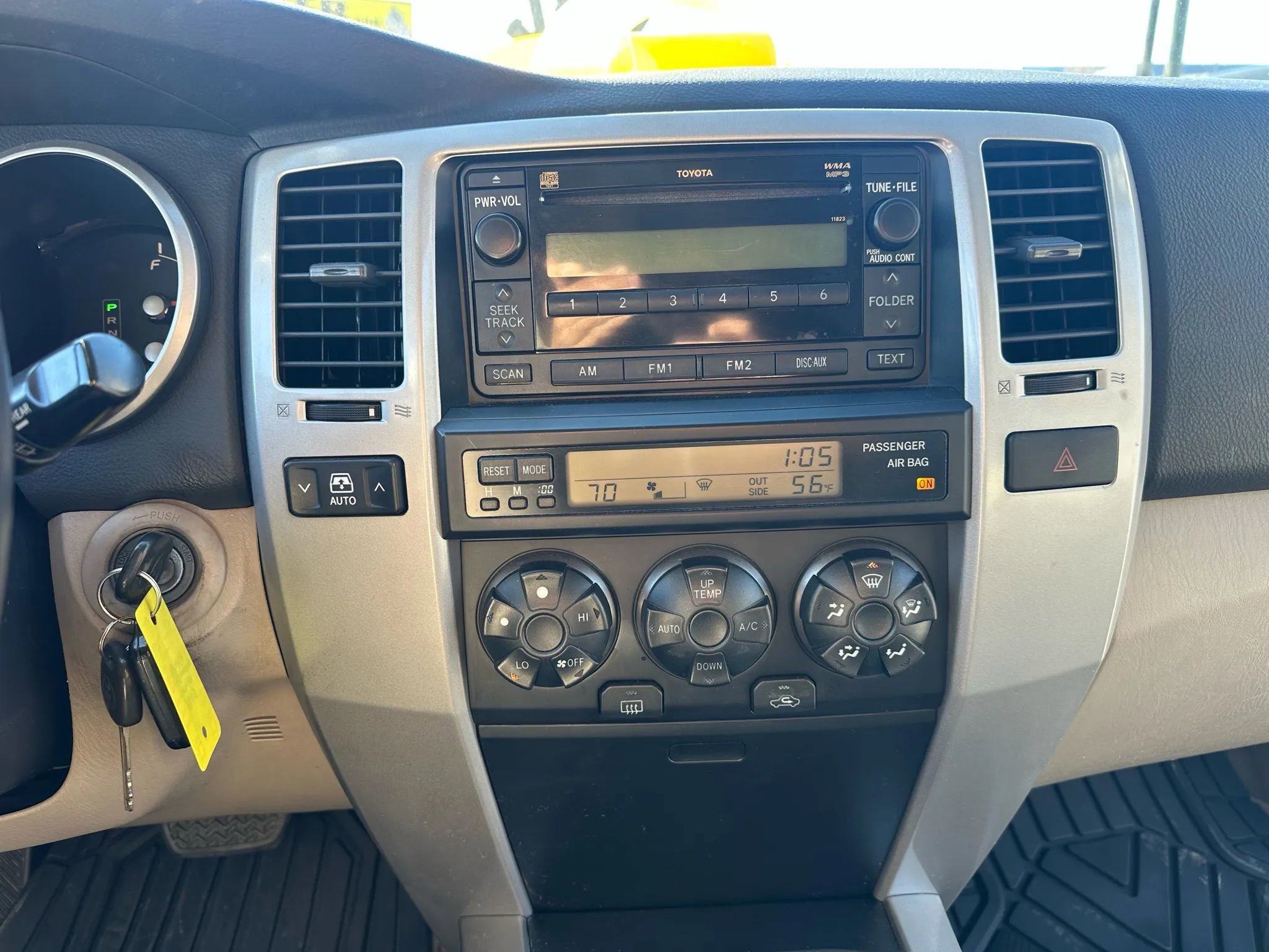 Used 2007 Toyota 4Runner Sport image 14