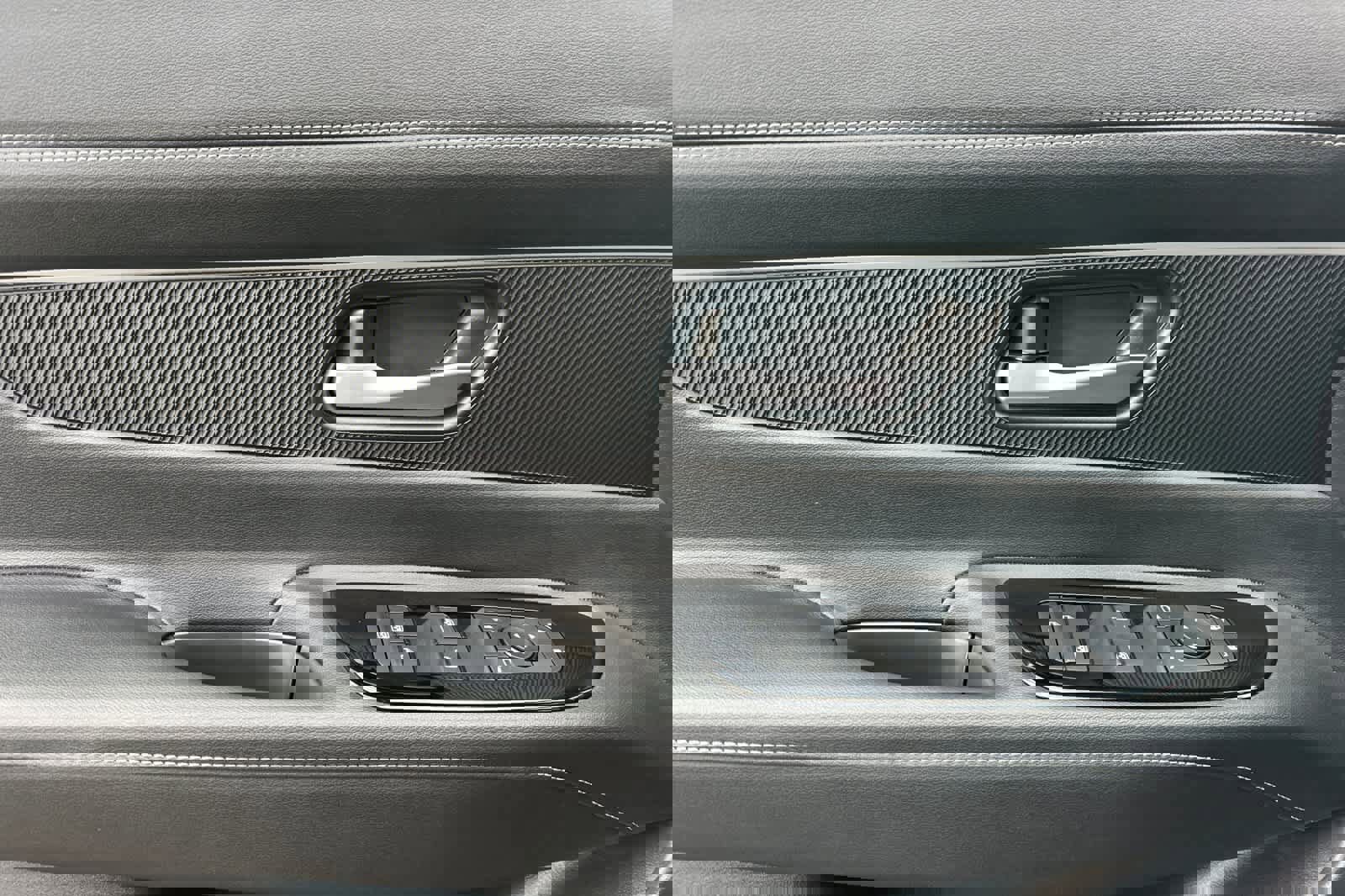 New 2026 Nissan Murano SV image 12