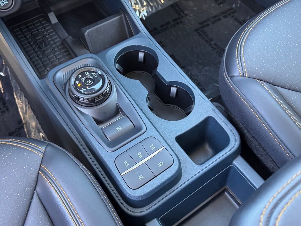 Certified 2025 Ford Maverick Tremor image 23