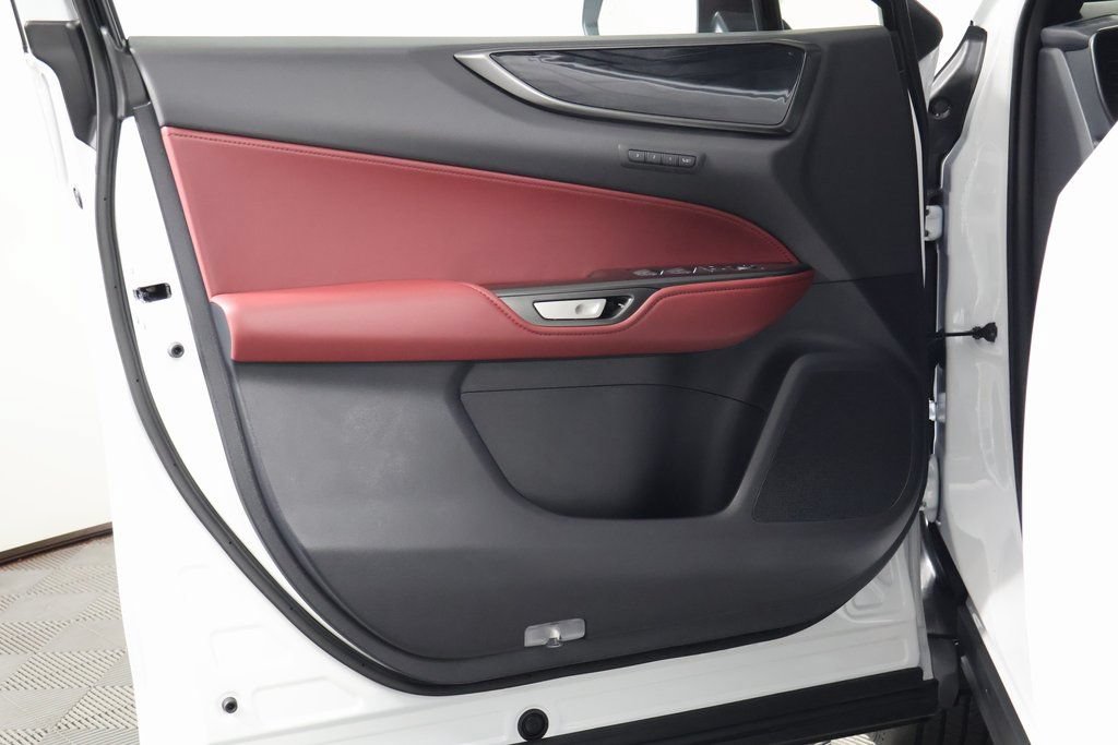 New 2026 Lexus NX 450h+ AWD w/ Accessory Package (2T) image 7