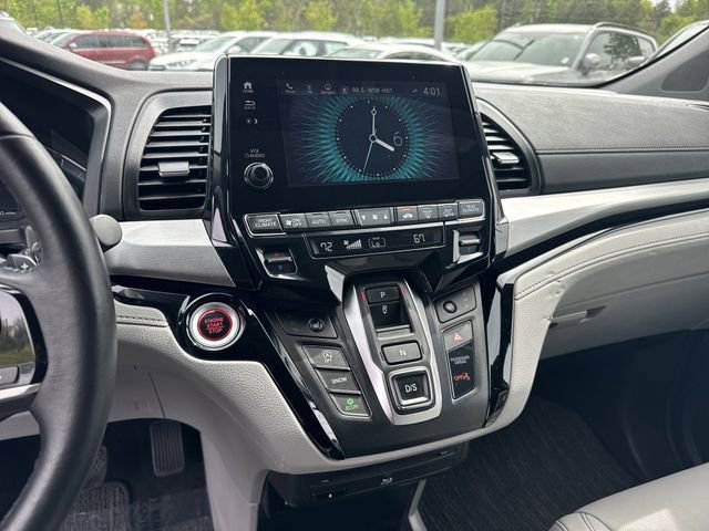 Used 2023 Honda Odyssey Touring image 26