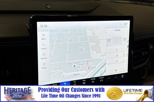 Used 2023 Ford Expedition Limited AWD/4WD image 20