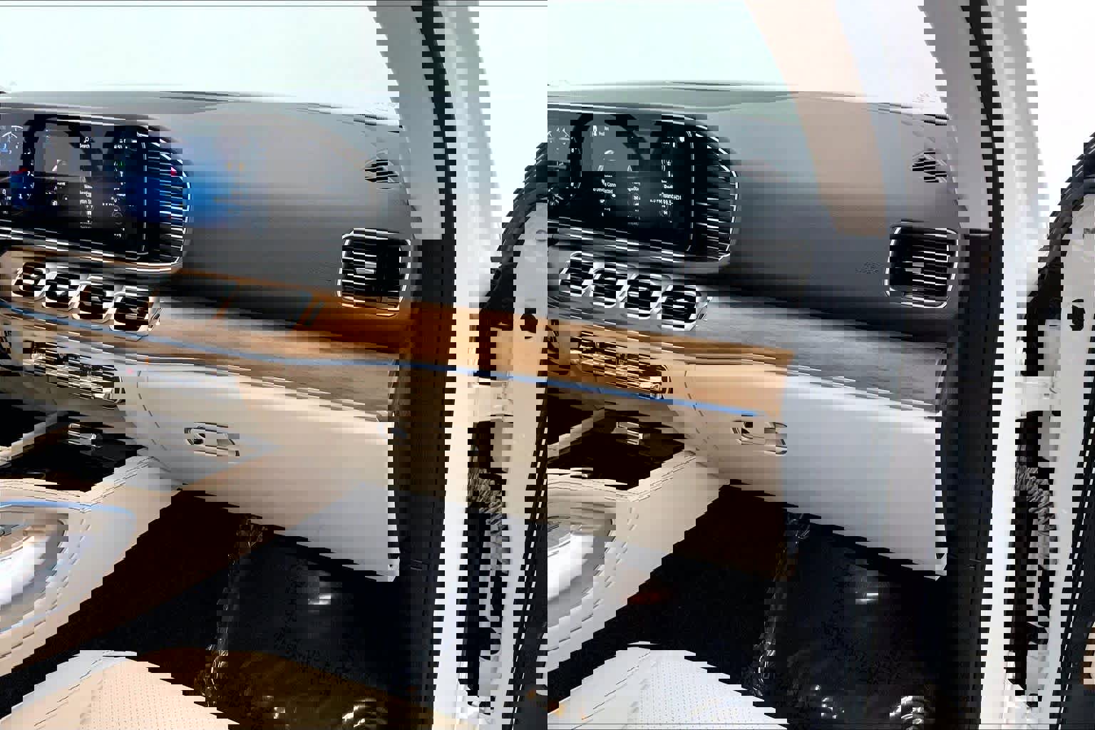 Certified 2022 Mercedes-Benz GLE 350 4MATIC image 27