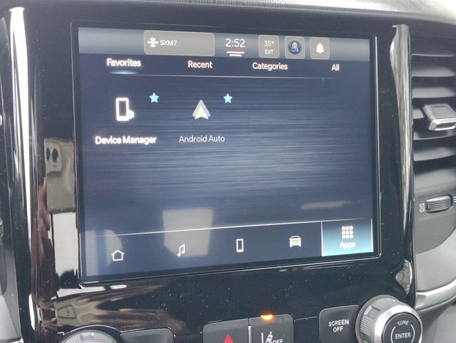 New 2026 RAM 1500 Big Horn w/ Night Edition AWD/4WD image 18