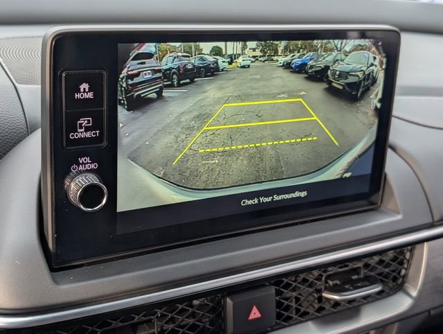 Used 2025 Acura ADX A-Spec image 31