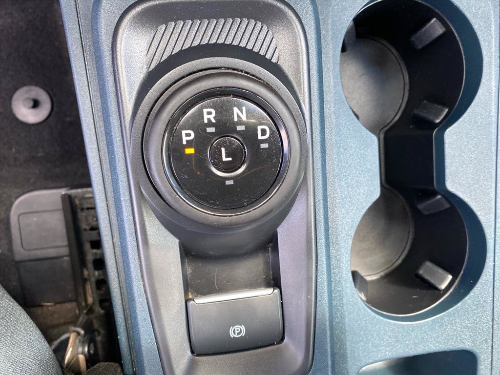 Used 2022 Ford Maverick XLT w/ Equipment Group 300A Standard AWD/4WD image 12
