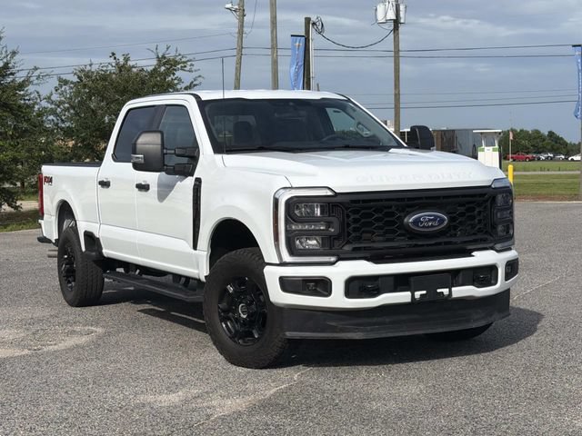 Used 2026 Ford F250 XL w/ STX Appearance Package AWD/4WD image 2