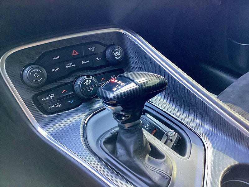 Used 2018 Dodge Challenger T/A image 13