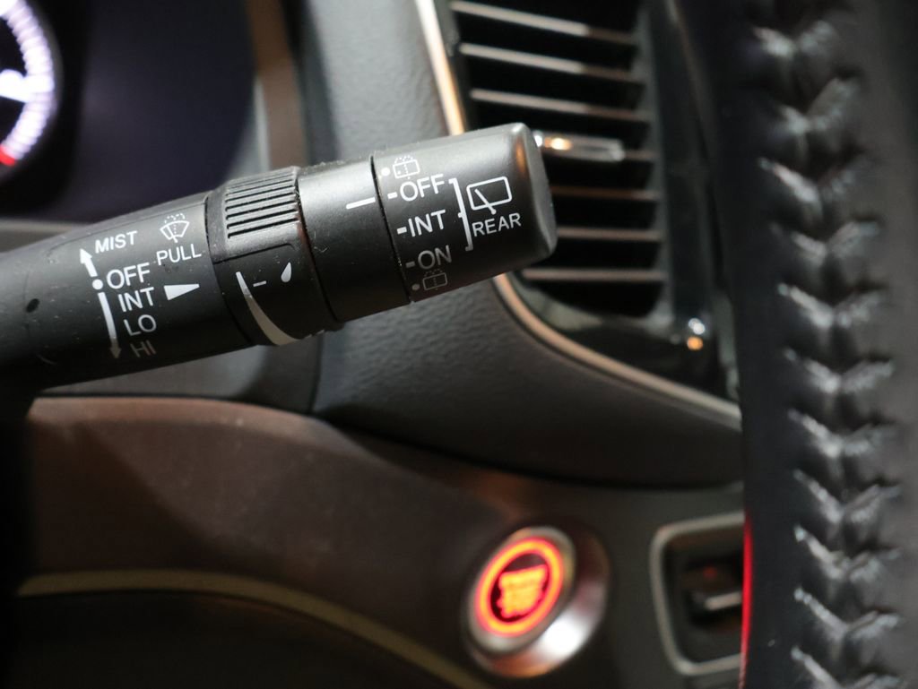 Used 2023 Honda Passport EX-L image 38