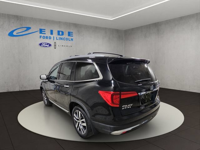 Used 2016 Honda Pilot Elite image 8