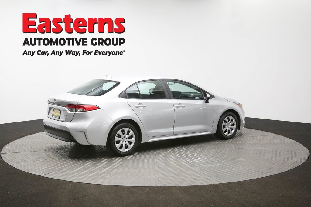 Used 2024 Toyota Corolla LE image 41