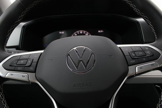 New 2026 Volkswagen Taos S image 16