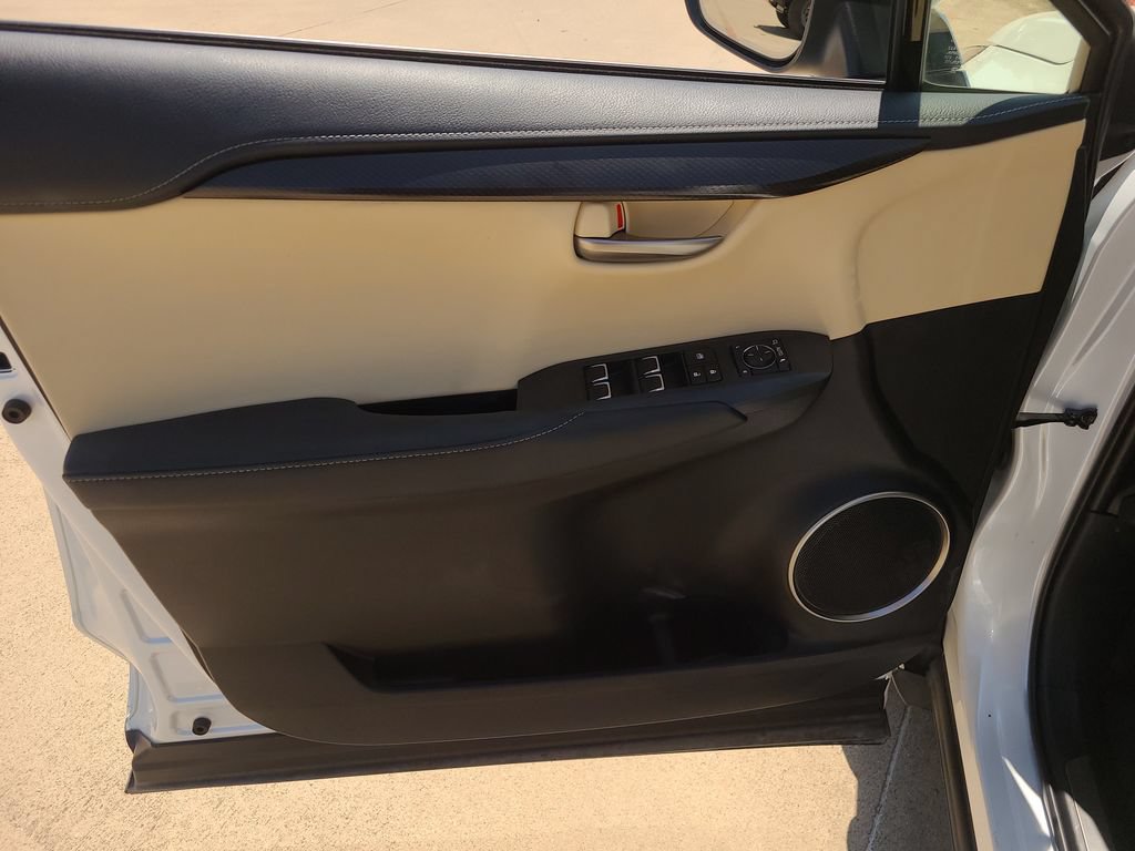 Used 2021 Lexus NX 300 FWD w/ Accessory Package 2 image 17