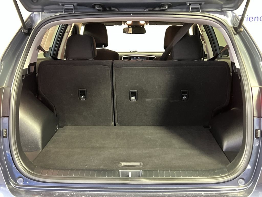 Used 2020 Kia Sportage LX w/ LX Popular Package image 11