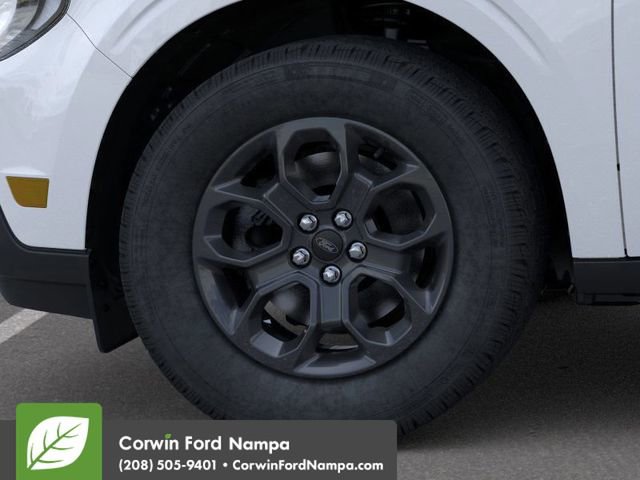 New 2026 Ford Maverick XLT w/ Equipment Group 301A image 20